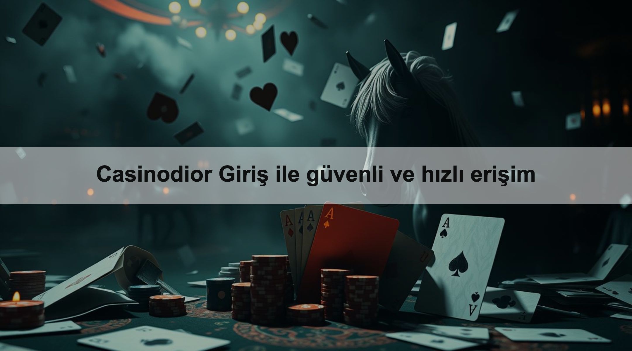 Casinodior Giriş ile güvenli ve hızlı erişim